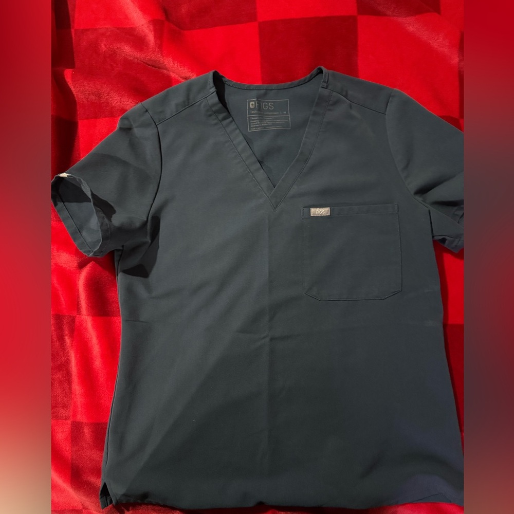 Women's Dark Harbor
Catarina™ - One-Pocket Scrub
Top
M - Regular